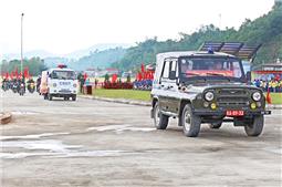 Chú trọng công tác tuyên truyền, phổ biến, giáo dục pháp luật